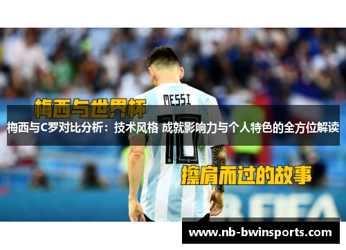 梅西与C罗对比分析：技术风格 成就影响力与个人特色的全方位解读