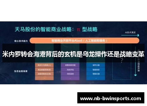 米内罗转会海港背后的玄机是乌龙操作还是战略变革
