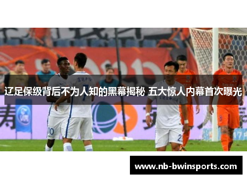 辽足保级背后不为人知的黑幕揭秘 五大惊人内幕首次曝光