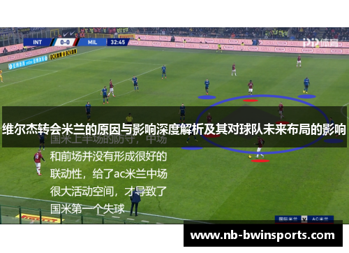 维尔杰转会米兰的原因与影响深度解析及其对球队未来布局的影响