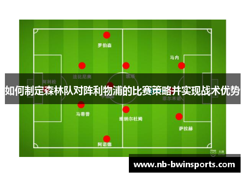 如何制定森林队对阵利物浦的比赛策略并实现战术优势