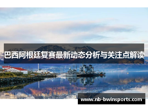 巴西阿根廷复赛最新动态分析与关注点解读